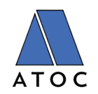 Logo ATOC